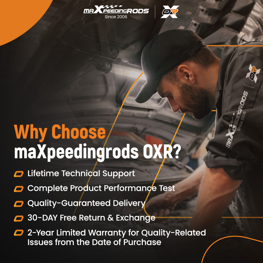 Rear Disc Brake Caliper compatible for Ford Explorer 2001-2010 Explorer Sport 2003 18-4755