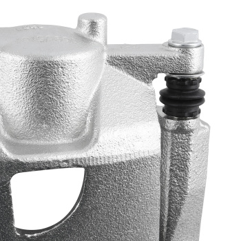 Brake Caliper Front LH w/Bracket compatible for Ford Expedition F-150 compatible for Lincoln 2010-2021 New