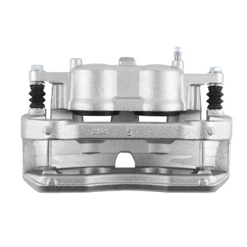 Brake Caliper Front LH w/Bracket compatible for Ford Expedition F-150 compatible for Lincoln 2010-2021 New