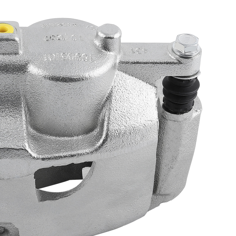 Brake Caliper Front LH w/Bracket compatible for Ford Expedition F-150 compatible for Lincoln 2010-2021 New
