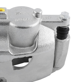 Brake Caliper Front LH w/Bracket compatible for Ford Expedition F-150 compatible for Lincoln 2010-2021 New