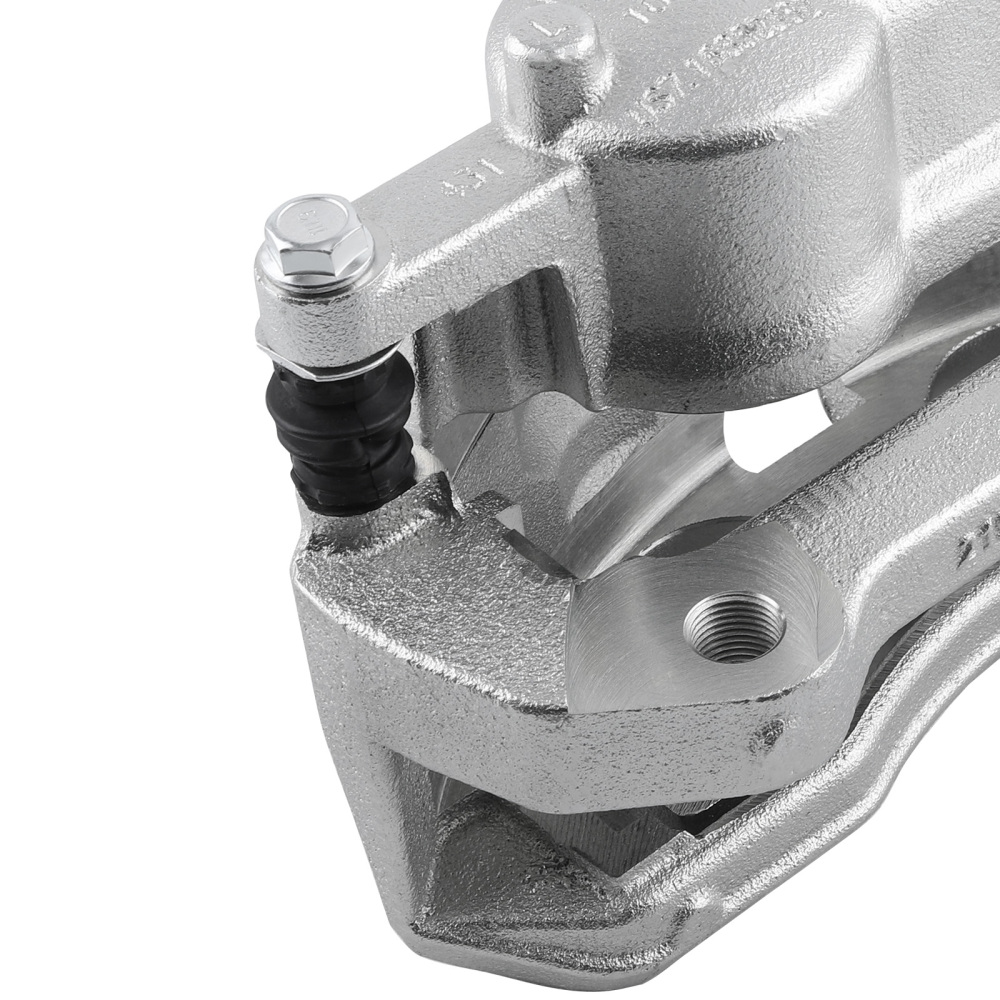 Brake Caliper Front LH w/Bracket compatible for Ford Expedition F-150 compatible for Lincoln 2010-2021 New