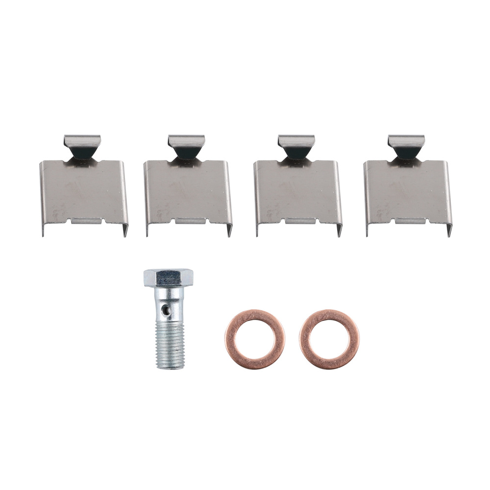 Brake Caliper Front LH w/Bracket compatible for Ford Expedition F-150 compatible for Lincoln 2010-2021 New