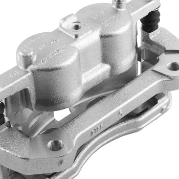 Front Left Right Caliper w / Bracket compatible for Ford Expedition F-150 compatible for Lincoln 2010-2021