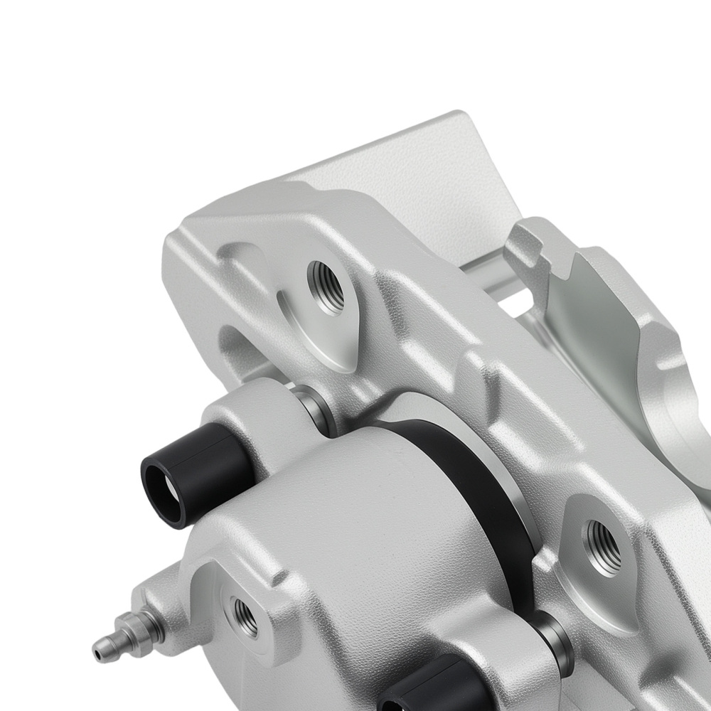 Front Rear Brake Calipers w/Bracket compatible for Lincoln Navigator/Compatible for Ford Expedition 10-17