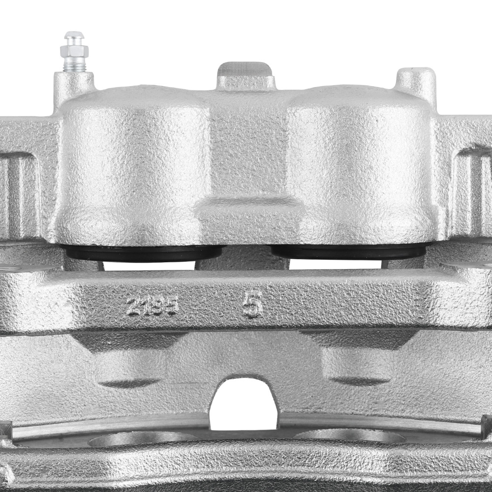 Front Rear Brake Calipers w/Bracket compatible for Lincoln Navigator/Compatible for Ford Expedition 10-17