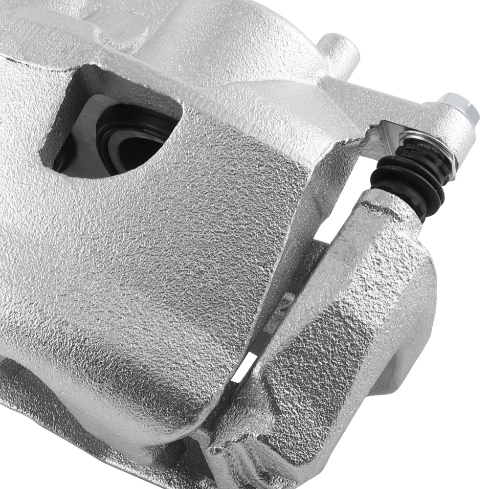 Front Rear Brake Calipers w/Bracket compatible for Lincoln Navigator/Compatible for Ford Expedition 10-17