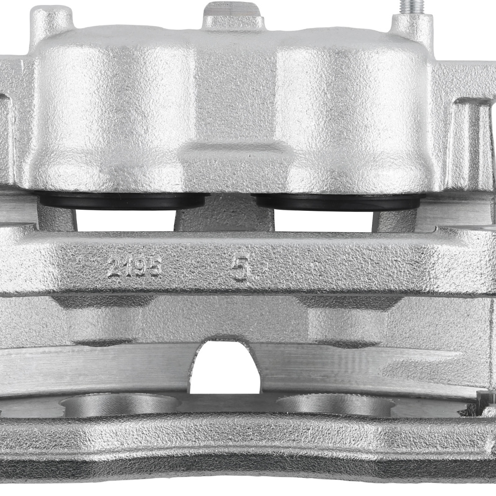 Front Rear Brake Calipers w/Bracket compatible for Lincoln Navigator/Compatible for Ford Expedition 10-17