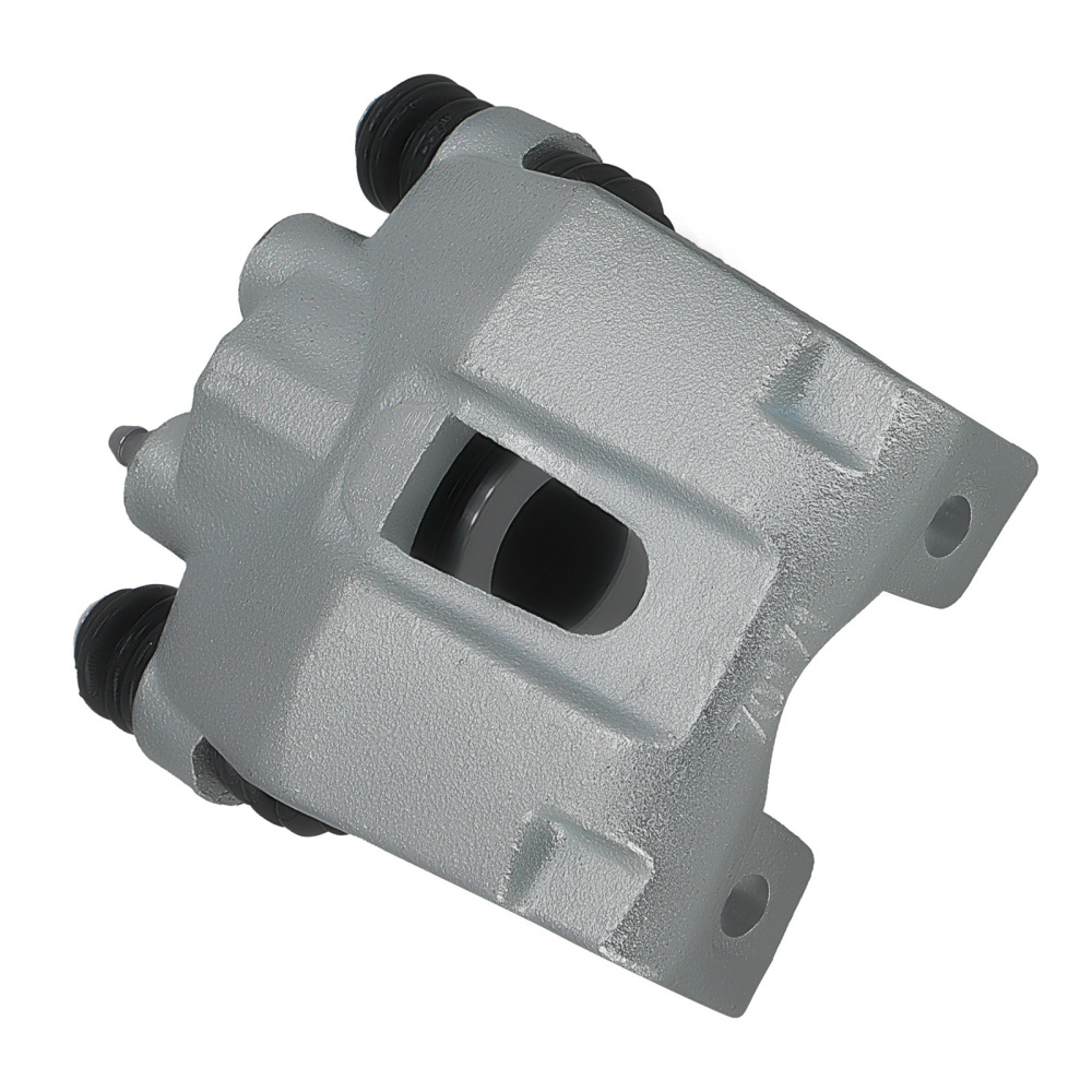 4x Front Rear Brake Calipers w/ Bracket compatible for Ford F-150 2010-2011 18B5236 18B5237