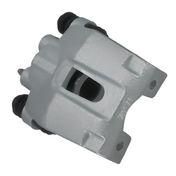 4x Front Rear Brake Calipers w/ Bracket compatible for Ford F-150 2010-2011 18B5236 18B5237