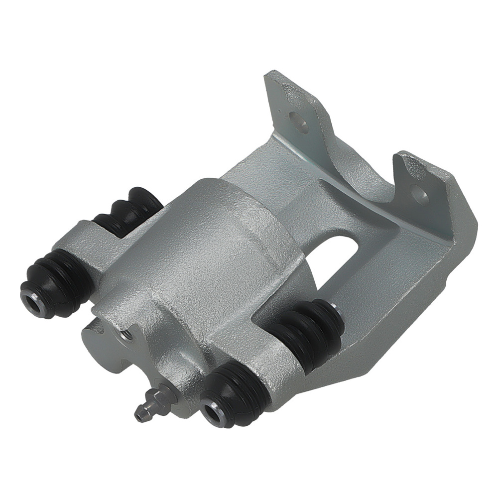 4x Front Rear Brake Calipers w/ Bracket compatible for Ford F-150 2010-2011 18B5236 18B5237