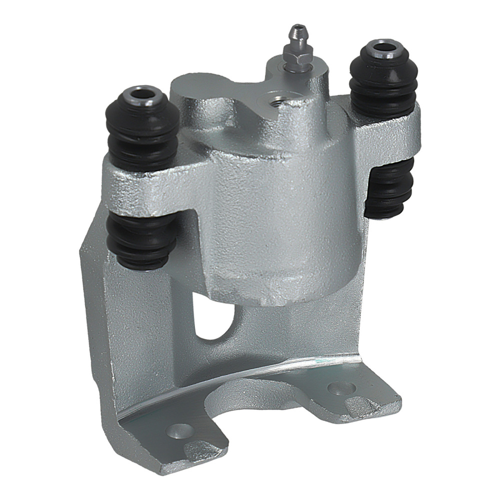 4x Front Rear Brake Calipers w/ Bracket compatible for Ford F-150 2010-2011 18B5236 18B5237