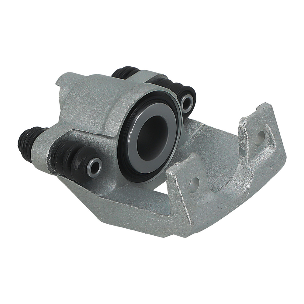 4x Front Rear Brake Calipers w/ Bracket compatible for Ford F-150 2010-2011 18B5236 18B5237