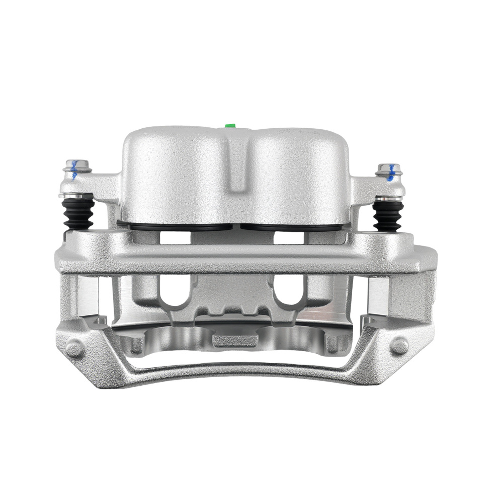 Pair Front LHRH Brake Calipers compatible for Ford F-150 1996-2003 F-150 Heritage 2004