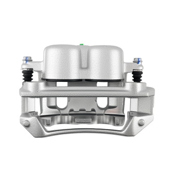 Pair Front LHRH Brake Calipers compatible for Ford F-150 1996-2003 F-150 Heritage 2004