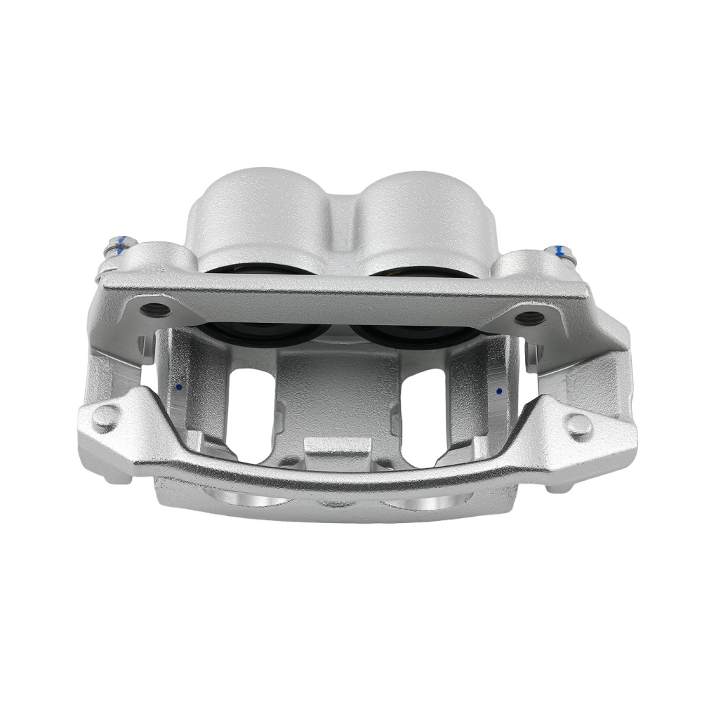 Pair Front LHRH Brake Calipers compatible for Ford F-150 1996-2003 F-150 Heritage 2004
