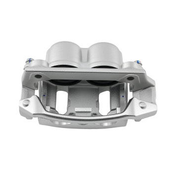 Pair Front LHRH Brake Calipers compatible for Ford F-150 1996-2003 F-150 Heritage 2004