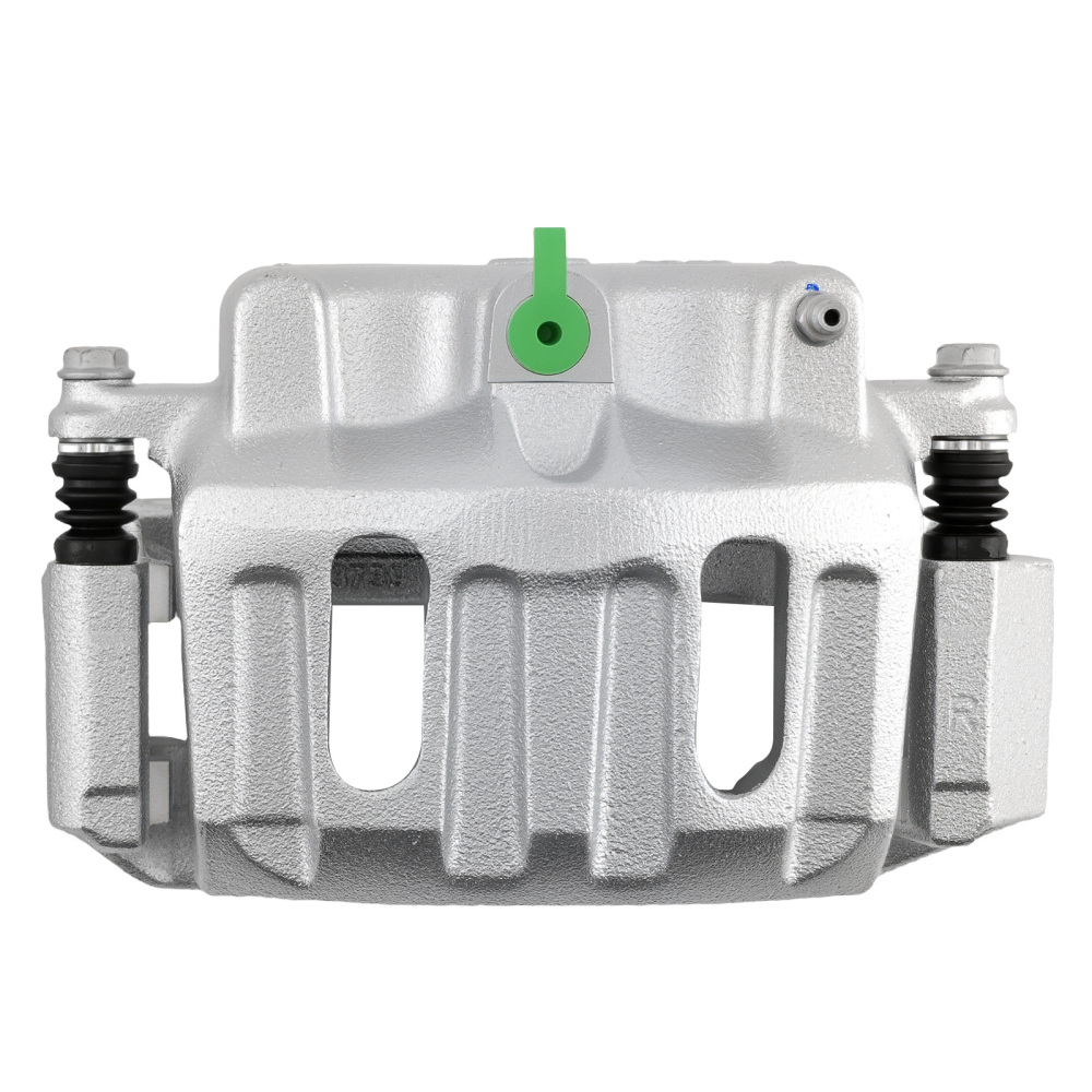 Pair Front LHRH Brake Calipers compatible for Ford F-150 1996-2003 F-150 Heritage 2004