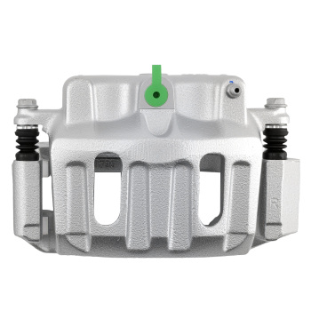 Pair Front LHRH Brake Calipers compatible for Ford F-150 1996-2003 F-150 Heritage 2004