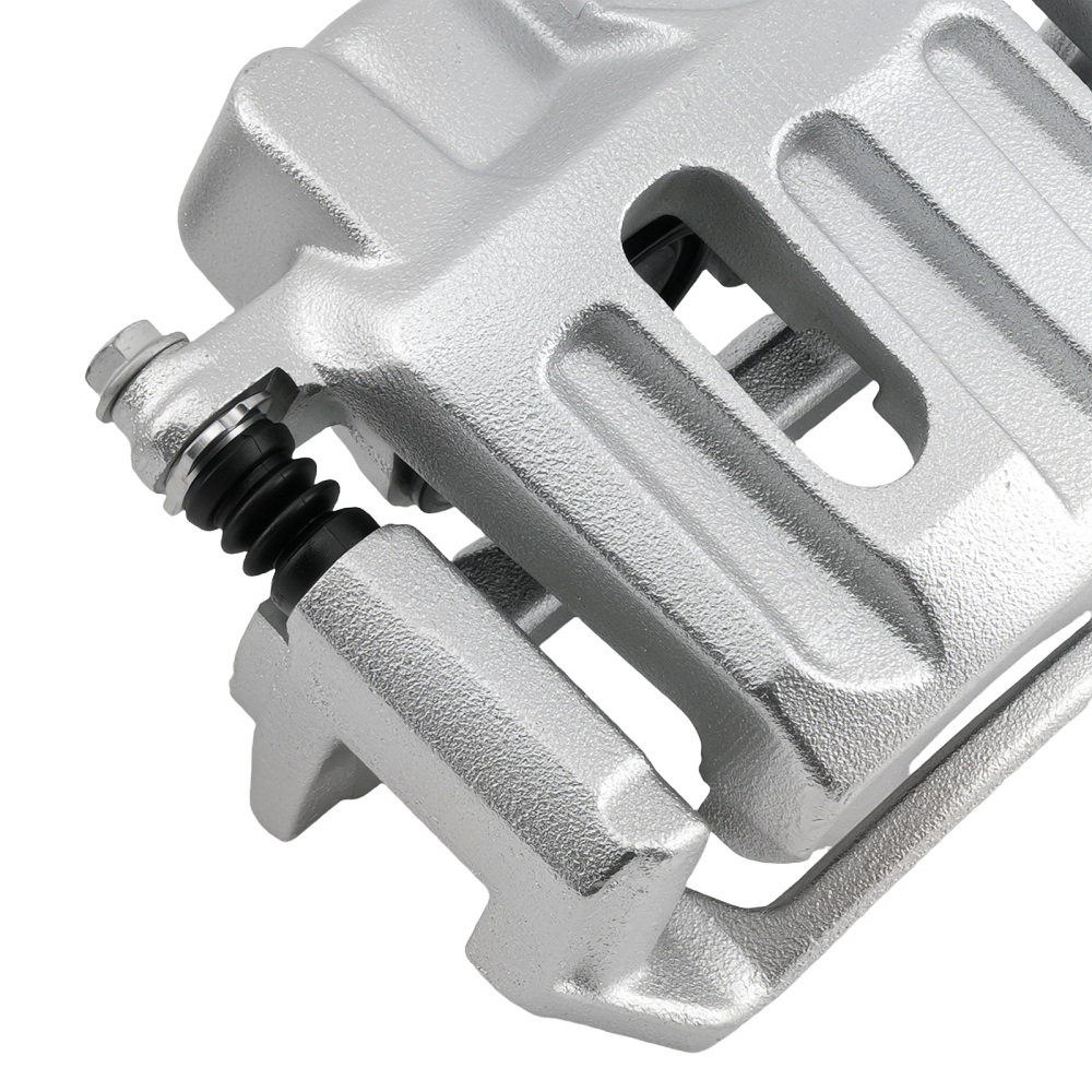 Pair Front LHRH Brake Calipers compatible for Ford F-150 1996-2003 F-150 Heritage 2004