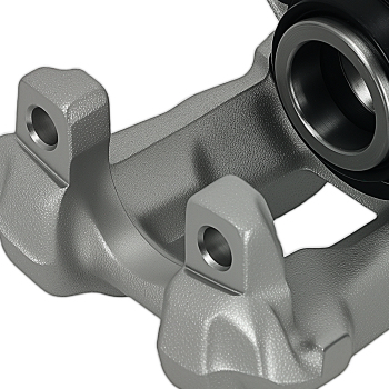 Pinza Freno Posteriore Sinistro compatibile per BMW 1er F20 F21 3er F30 F31 F34 F80 42mm