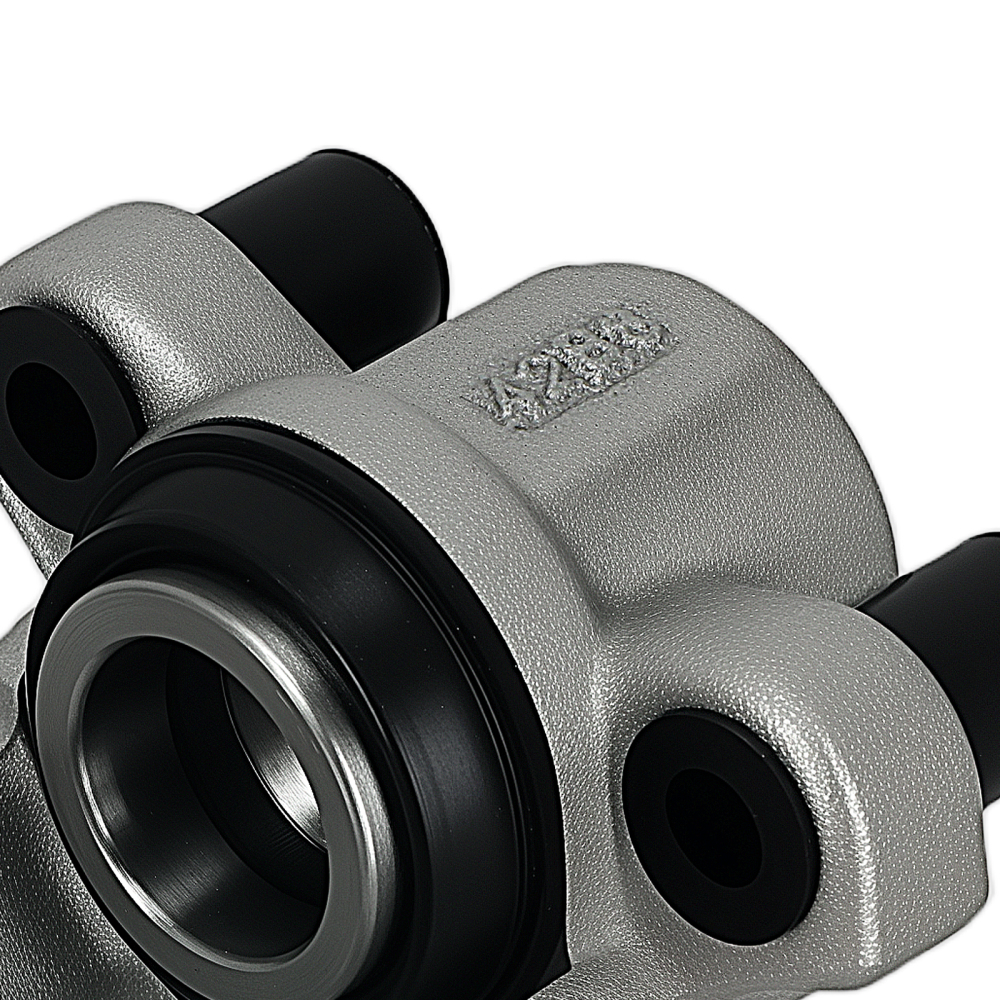 Rear Left Brake Caliper compatible for BMW 1 Series F20 F21 3 SeriesF31 F34 34216850857