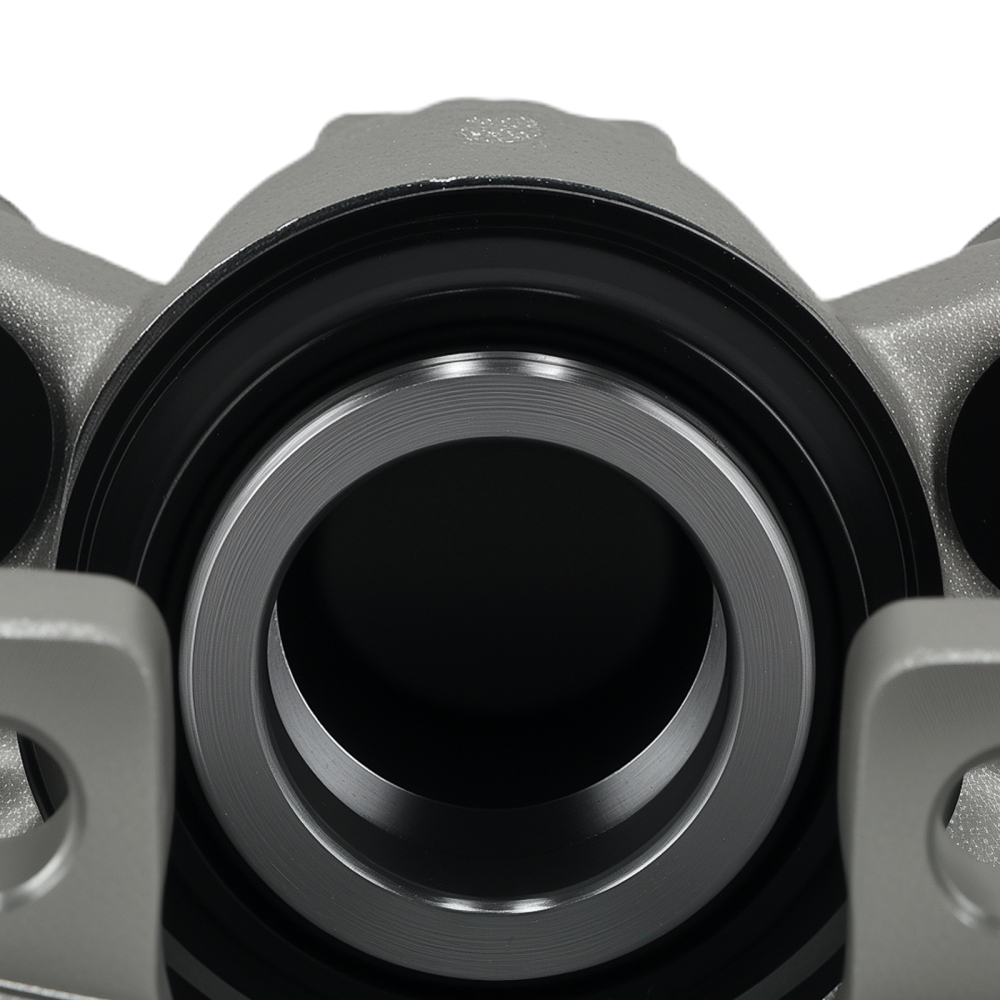 Pinza Freno Posteriore Sinistro compatibile per BMW 1er F20 F21 3er F30 F31 F34 F80 42mm