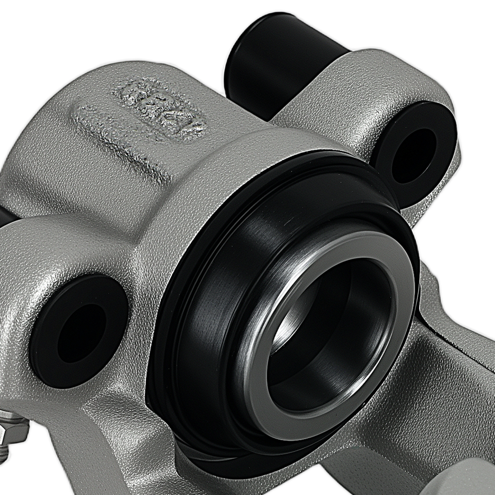 Pinza Freno Posteriore Sinistro compatibile per BMW 1er F20 F21 3er F30 F31 F34 F80 42mm