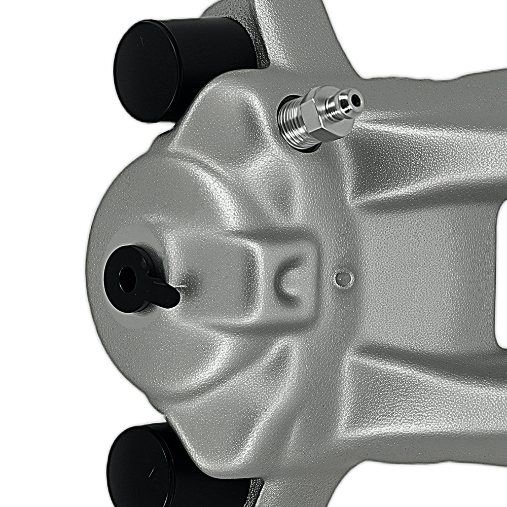 Pinza Freno Posteriore Sinistro compatibile per BMW 1er F20 F21 3er F30 F31 F34 F80 42mm