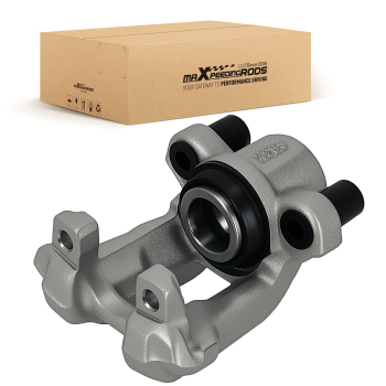 Pinza Freno Posteriore Sinistro compatibile per BMW 1er F20 F21 3er F30 F31 F34 F80 42mm