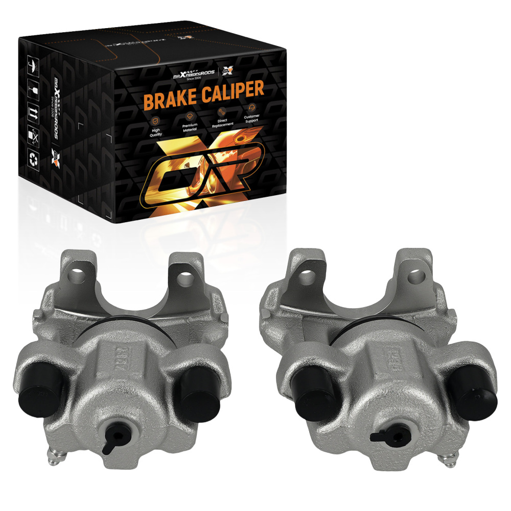 Rear Left Right Brake Caliper compatible for BMW 1 Series F20 F21 3 Series F30 F31 F34 F80