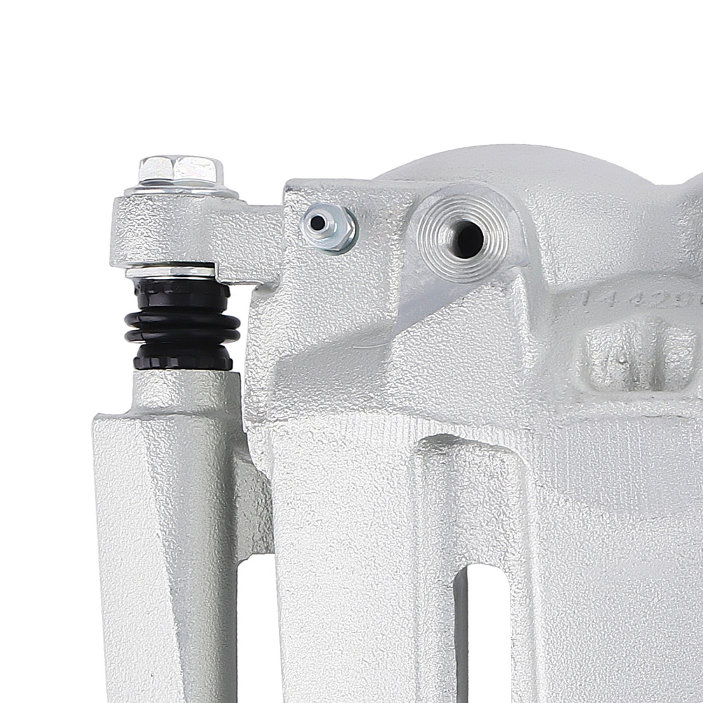 4x Brake Calipers compatible for Ford F-250/350 Super Duty 2008-2012 Front Rear 18-B5077