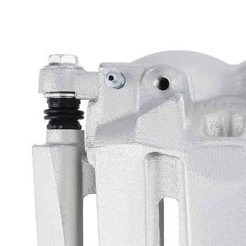 4x Brake Calipers compatible for Ford F-250/350 Super Duty 2008-2012 Front Rear 18-B5077