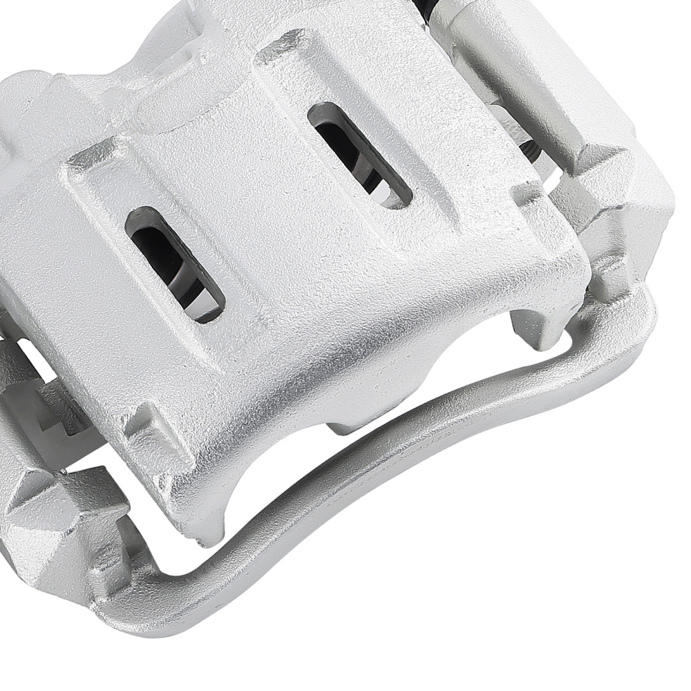 4x Brake Calipers compatible for Ford F-250/350 Super Duty 2008-2012 Front Rear 18-B5077