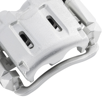 4x Brake Calipers compatible for Ford F-250/350 Super Duty 2008-2012 Front Rear 18-B5077