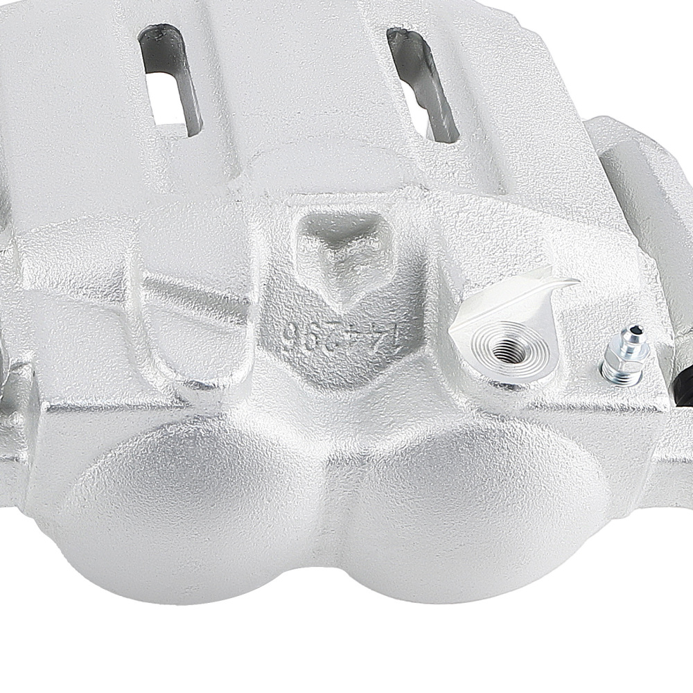 4x Brake Calipers compatible for Ford F-250/350 Super Duty 2008-2012 Front Rear 18-B5077