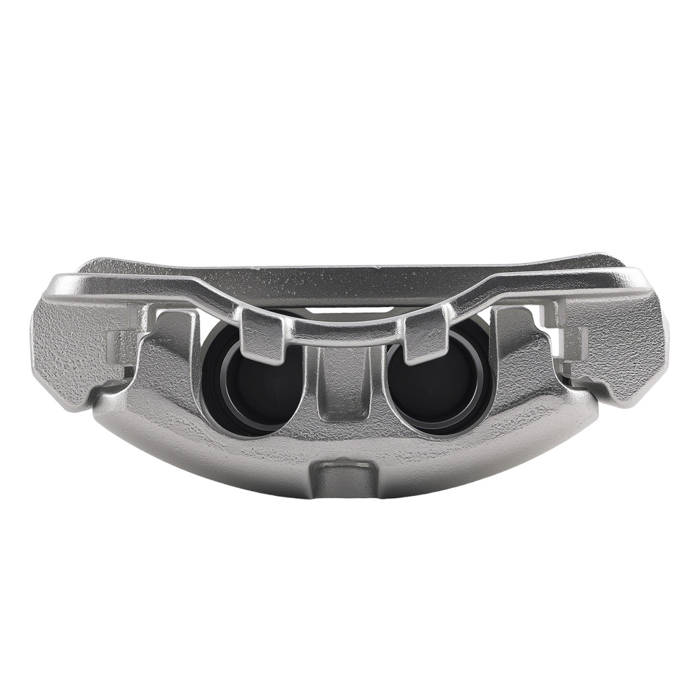 Front Left Right Brake Calipers with Brackets for F-250 F-350 F-450 Super Duty
