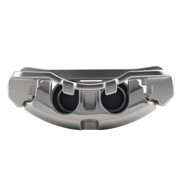 Front Left Right Brake Calipers with Brackets for F-250 F-350 F-450 Super Duty