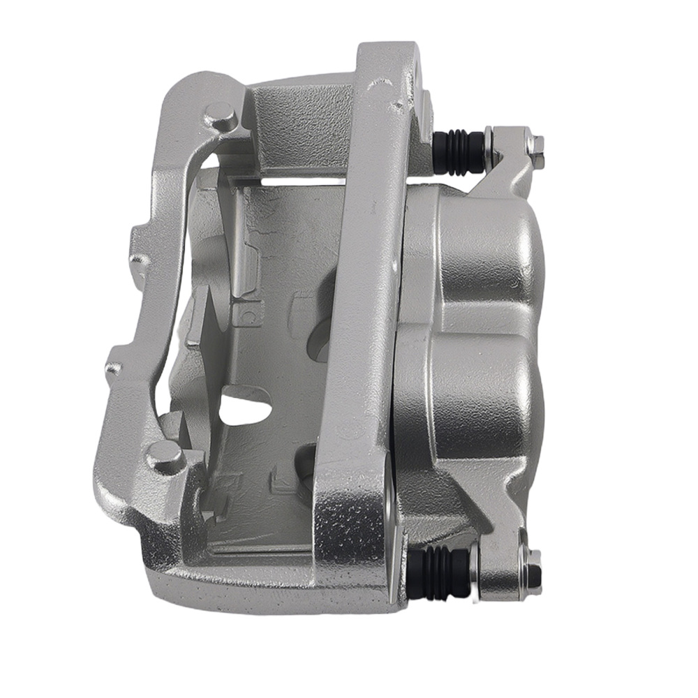 Front Left Right Brake Calipers with Brackets for F-250 F-350 F-450 Super Duty