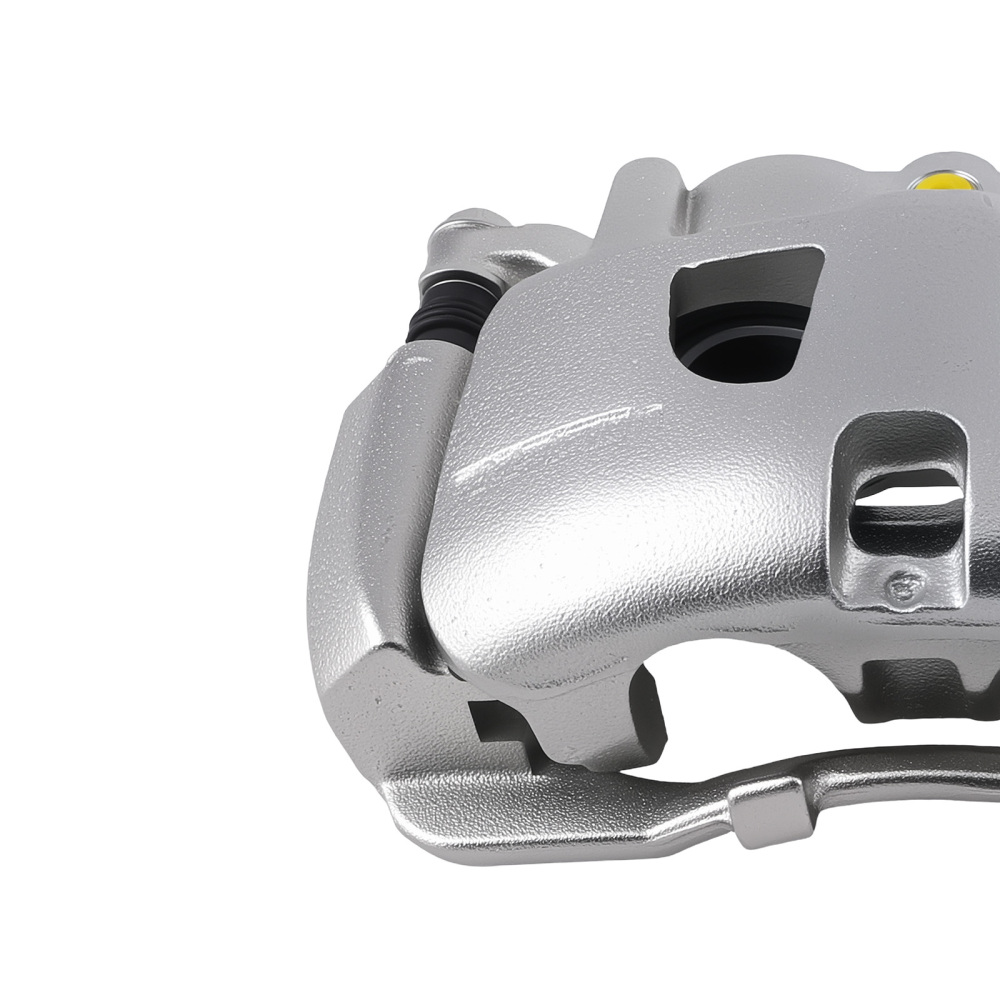 Front Left Right Brake Calipers with Brackets for F-250 F-350 F-450 Super Duty