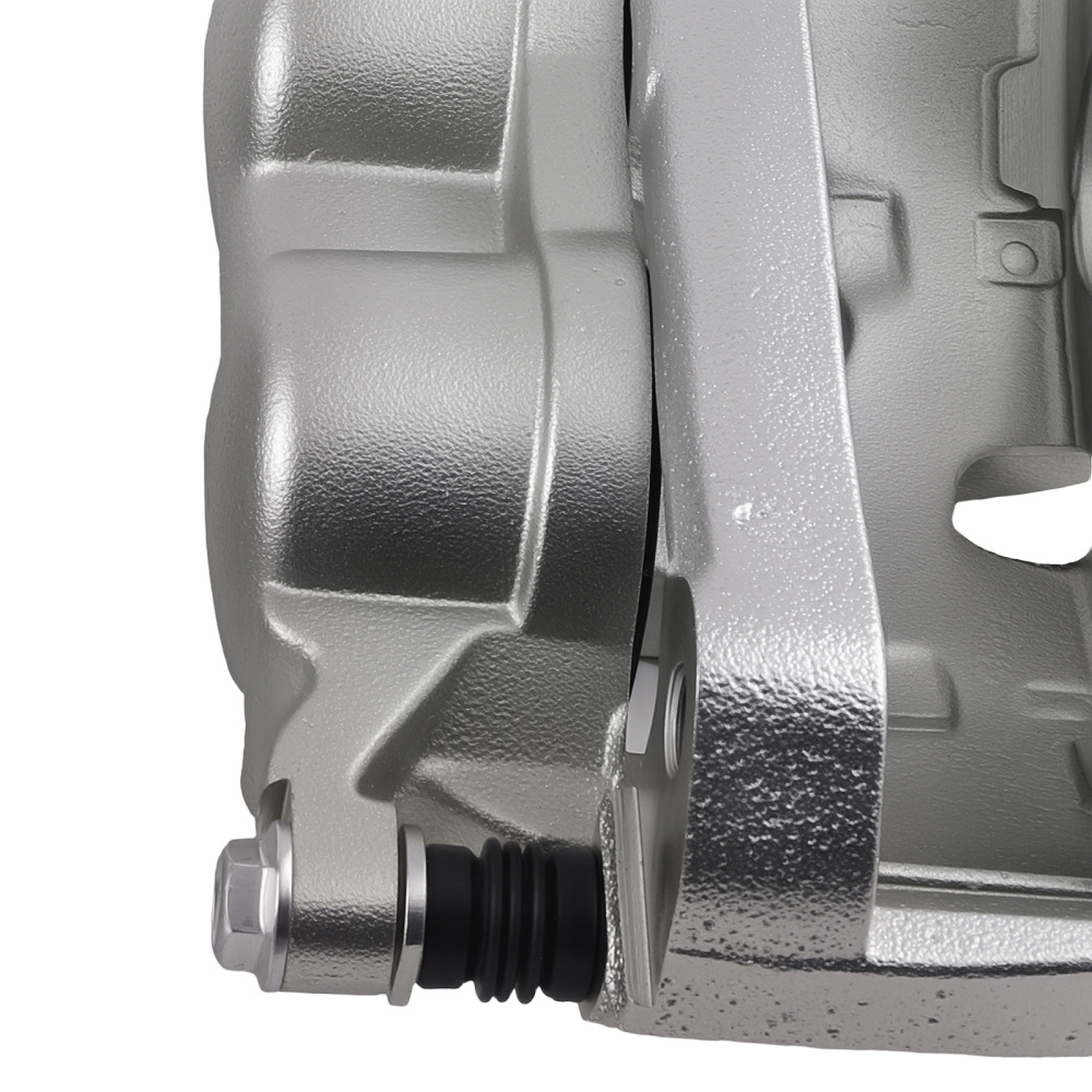 Front Left Right Brake Calipers with Brackets for F-250 F-350 F-450 Super Duty