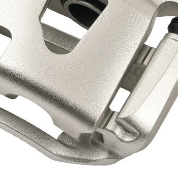 Front Rear Left Right Brake Calipers compatible for Ford F-250/F-350 Super Duty 2013-2022