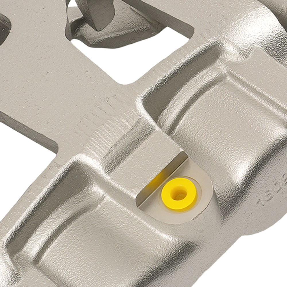Front Rear Left Right Brake Calipers compatible for Ford F-250/F-350 Super Duty 2013-2022