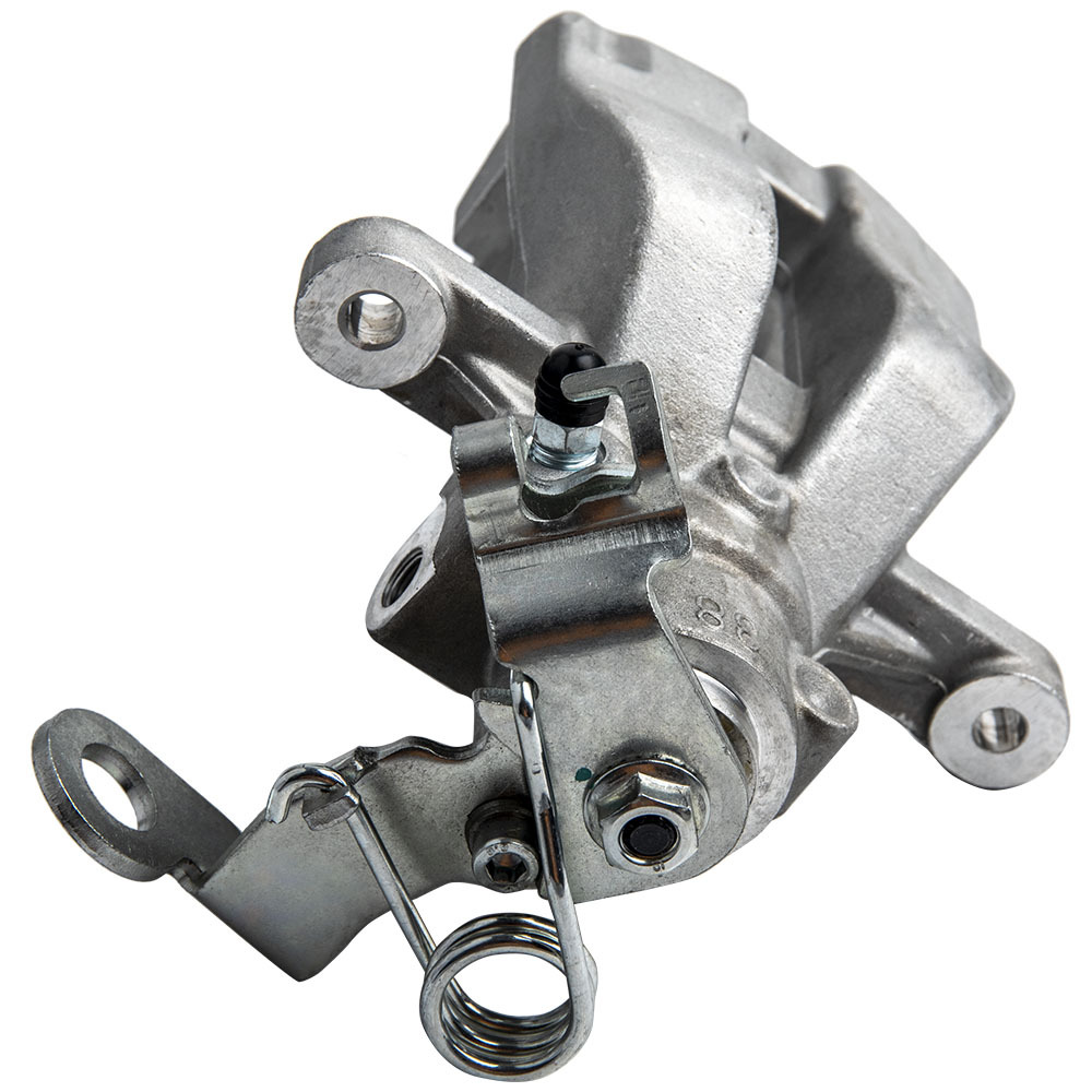 Pair Brake Caliper Rear compatible for Fiat Bravo II Multipla 186 Stilo 192 compatible for Lancia Delta