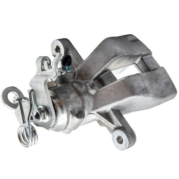 Pair Brake Caliper Rear compatible for Fiat Bravo II Multipla 186 Stilo 192 compatible for Lancia Delta