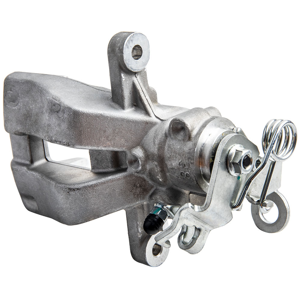 Pair Brake Caliper Rear compatible for Fiat Bravo II Multipla 186 Stilo 192 compatible for Lancia Delta