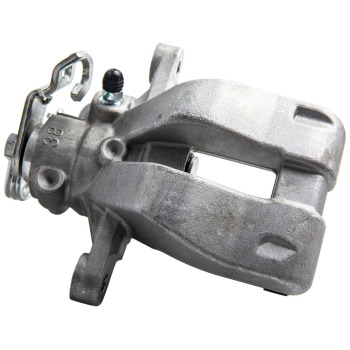 Pair Brake Caliper Rear compatible for Fiat Bravo II Multipla 186 Stilo 192 compatible for Lancia Delta