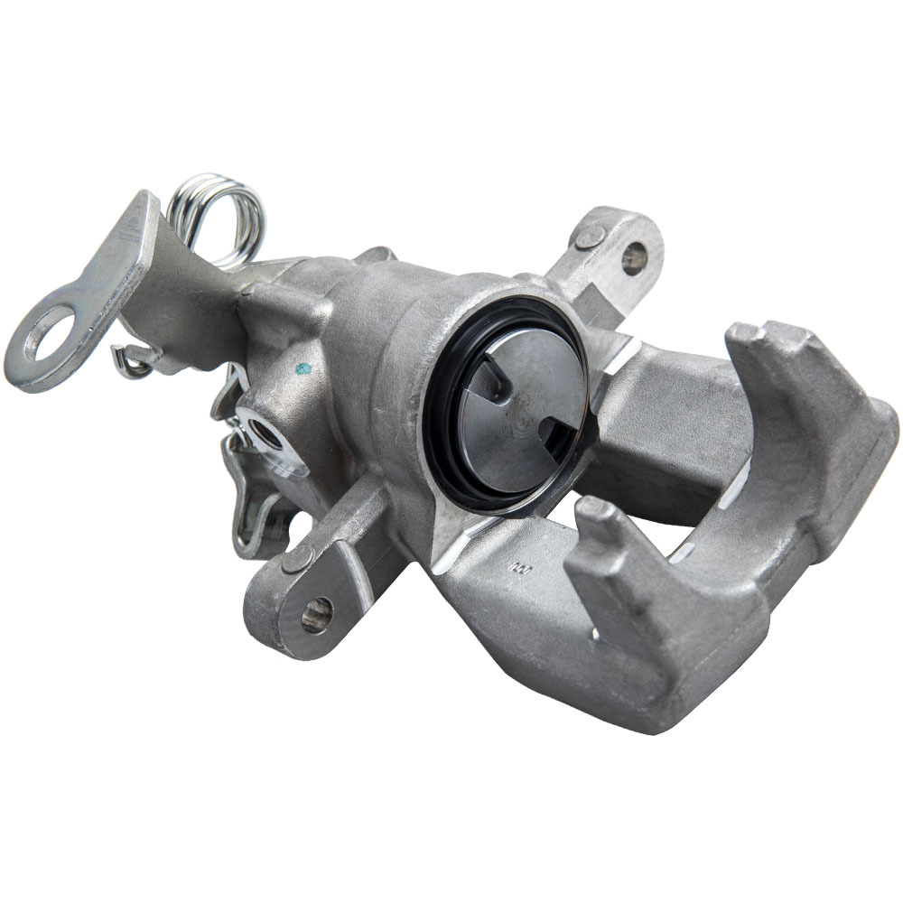 Pair Brake Caliper Rear compatible for Fiat Bravo II Multipla 186 Stilo 192 compatible for Lancia Delta