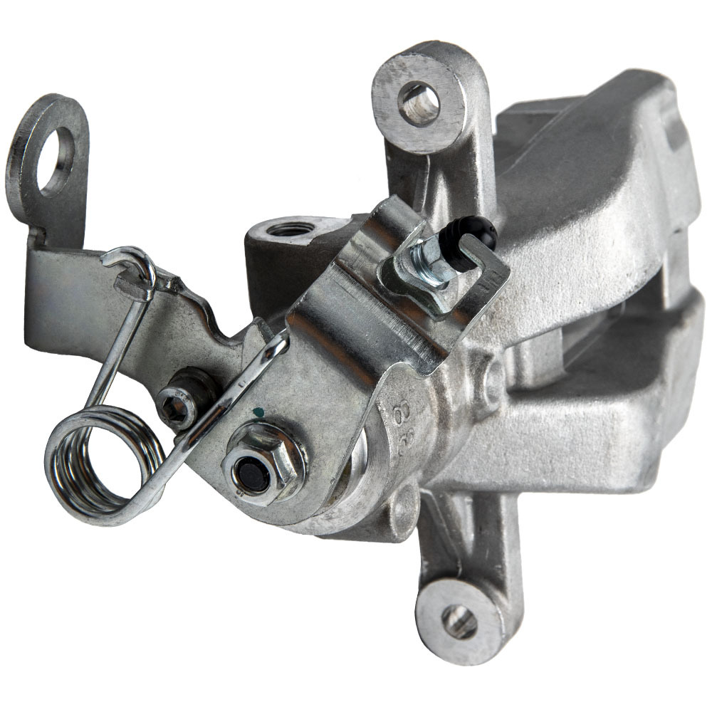 2x ÉTRIER DE FREIN ARRIÈRE GAUCHE + DROIT Ø38 compatible pour FIAT BRAVO 2 77365114 77365115