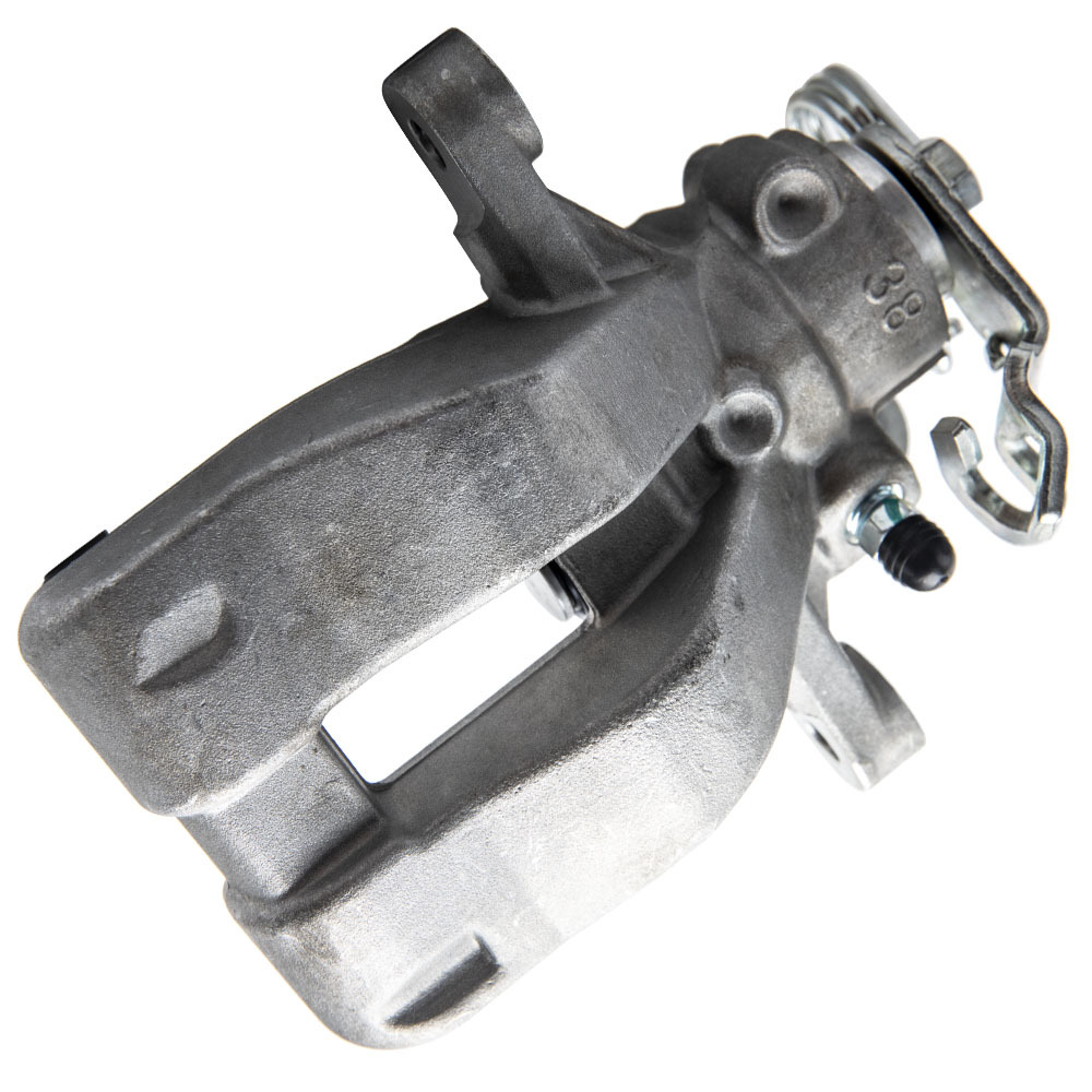 2pcs Pinza freno Posteriore SX+DX compatibile per Fiat Bravo II Multipla Stilo77363519